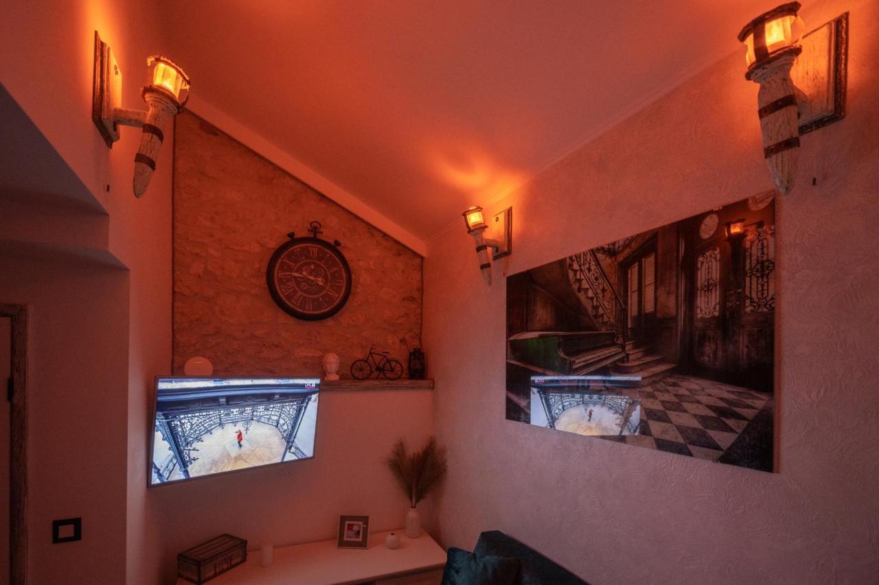 Kuca Za Odmor Lavanda II Drvenik  Exterior foto