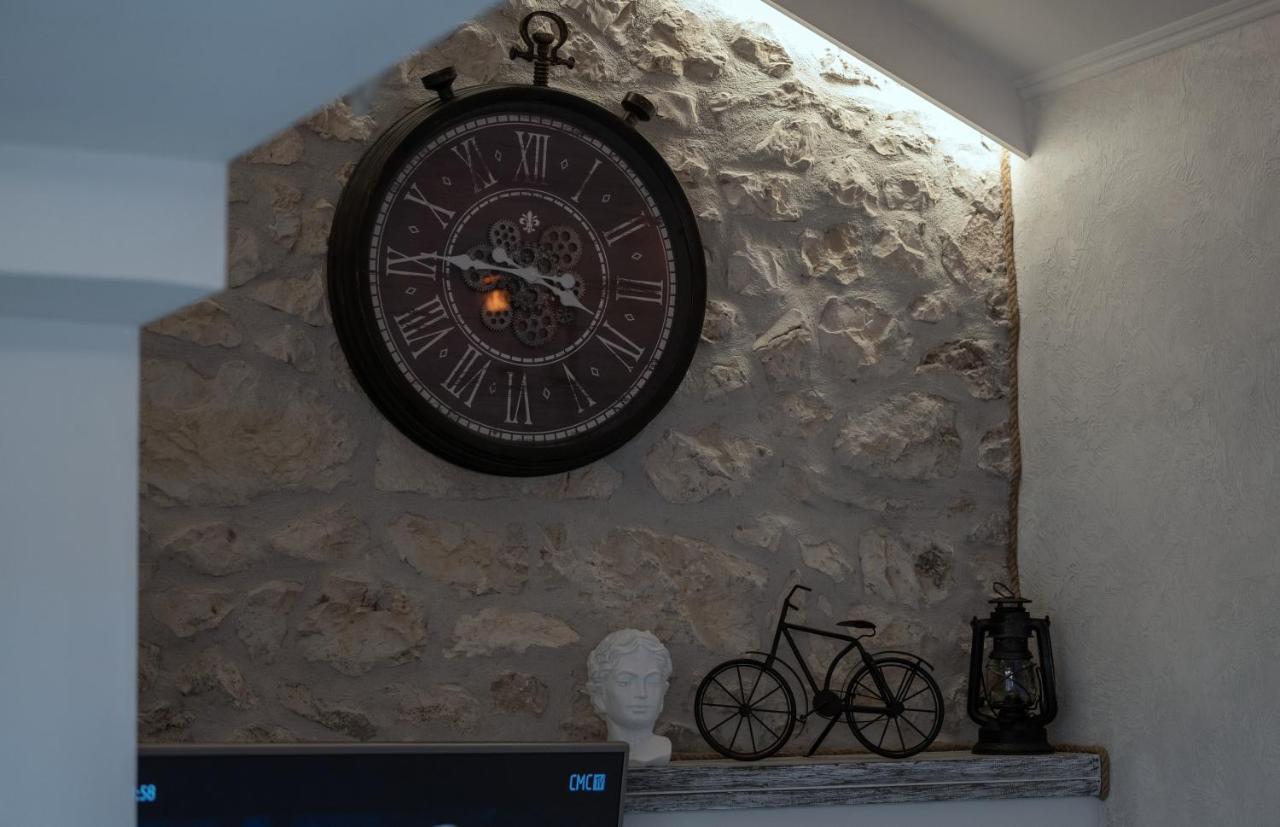 Kuca Za Odmor Lavanda II Drvenik  Exterior foto